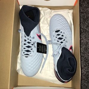 Nike Magista Onda II DF FG Soccer Cleats